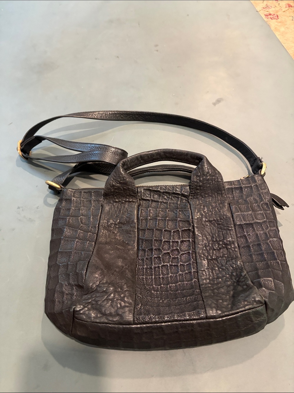 DANIELLA LEHAVI PURSE